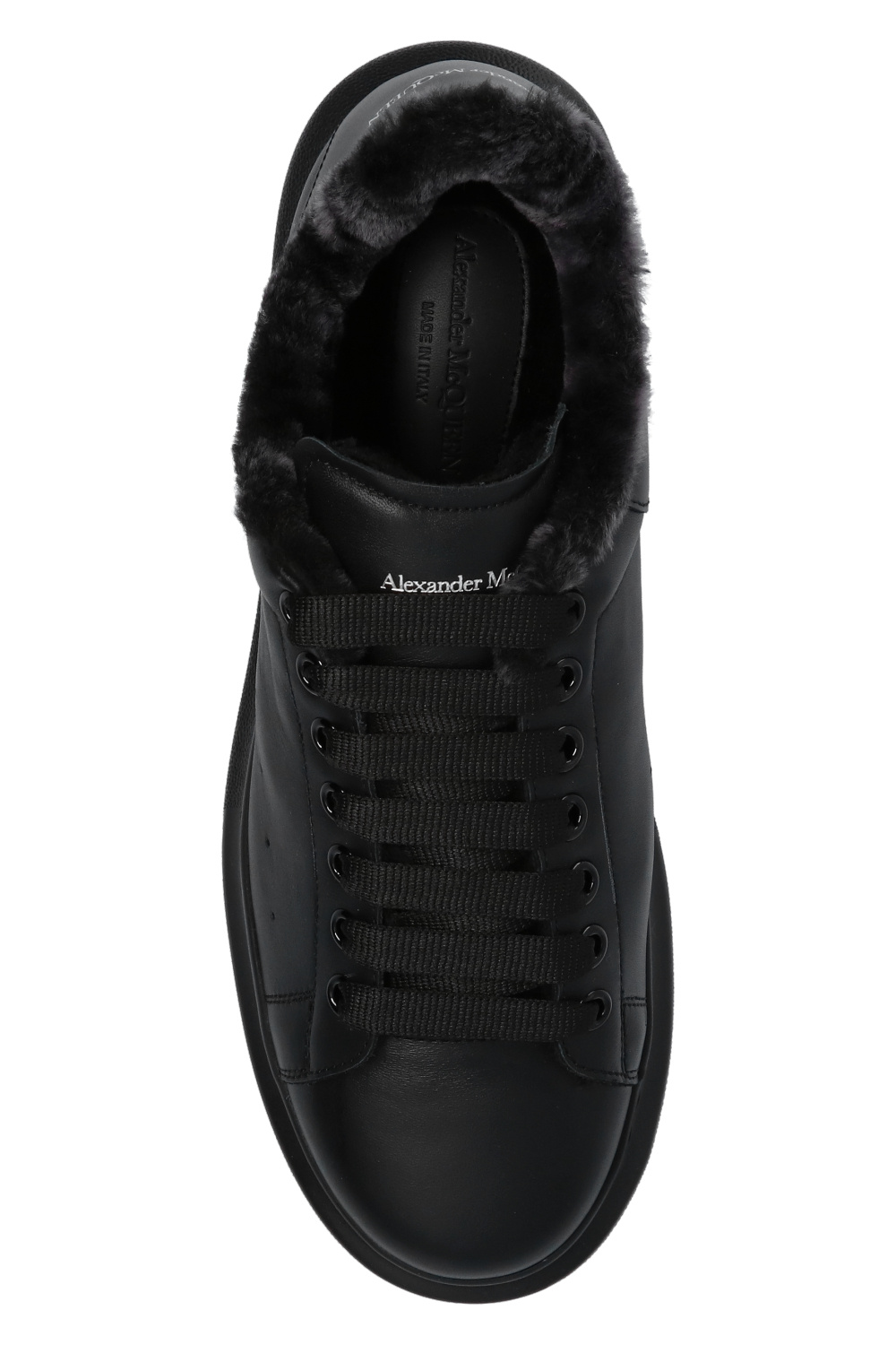 Alexander McQueen Sneakers with logo